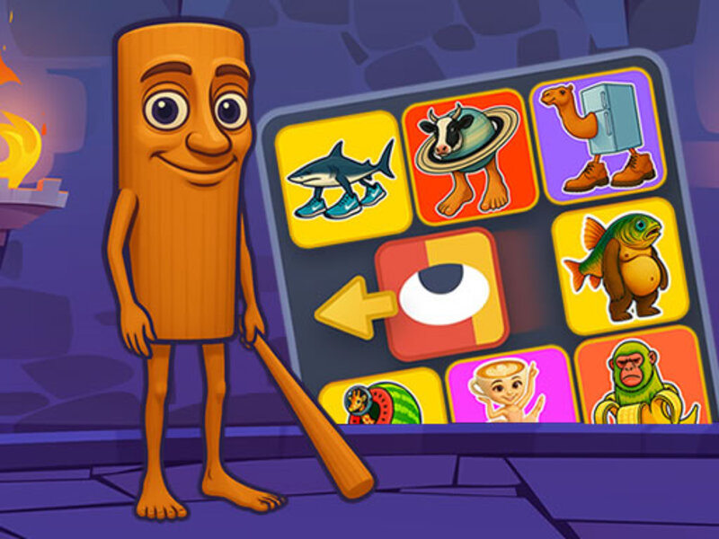 Hra Talianske hádanky online