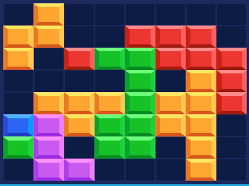 Hra Medvedie puzzle online