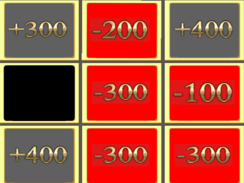Hra Šťastné dlaždice online