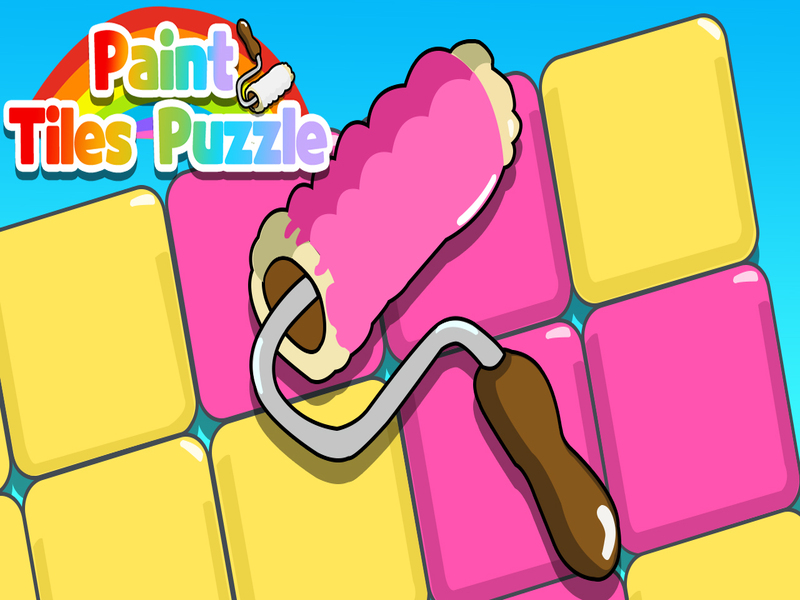 Hra Puzzle s dlaždicami online