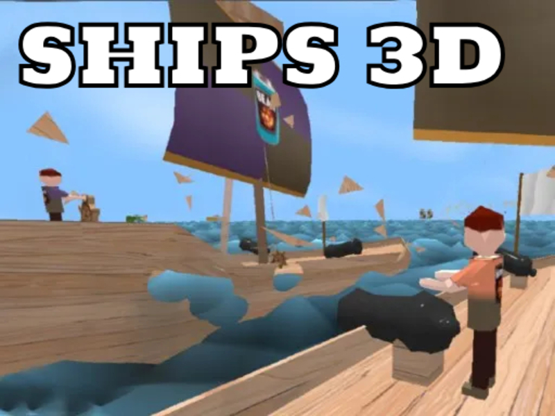 Hra 3D lode online