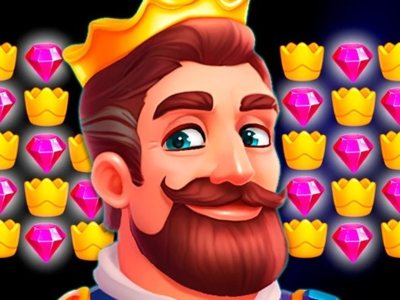 Hra Kráľovský zápas online