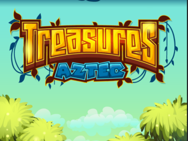 Hra Poklady aztékov online
