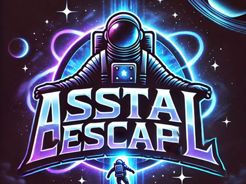 Hra Astrálny únik online