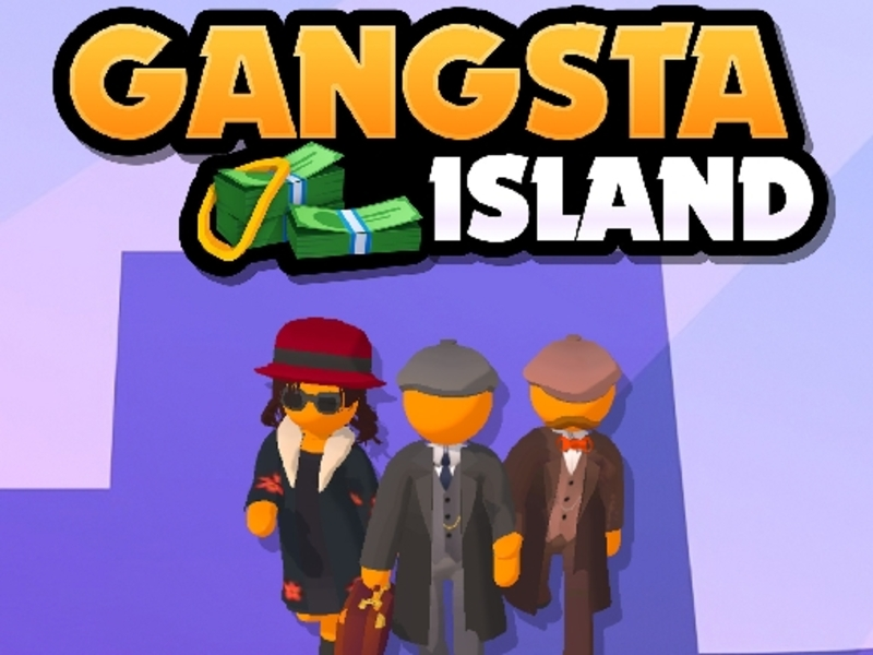 Hra Ostrov gangster online