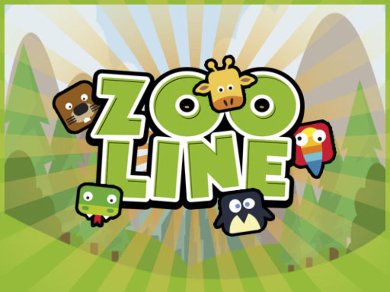 Hra Zoo online