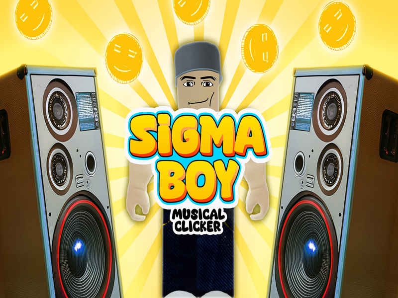 Hra Sigma Guys: Musical Click online