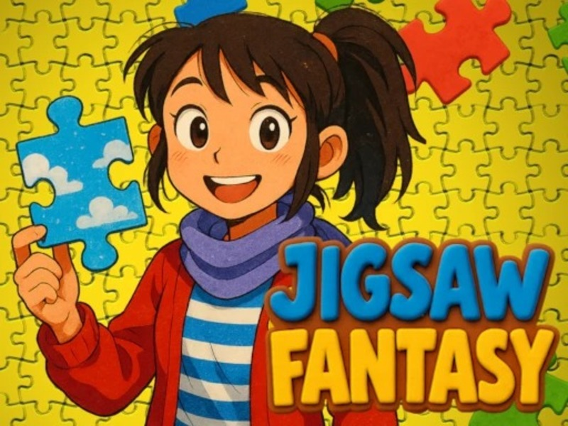 Hra Fantazia online