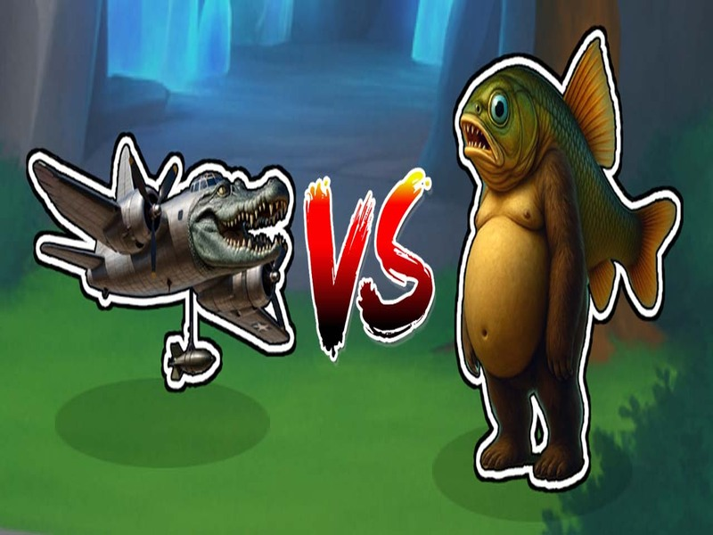 Hra Taliansky braynrot: puzzle a bitka online