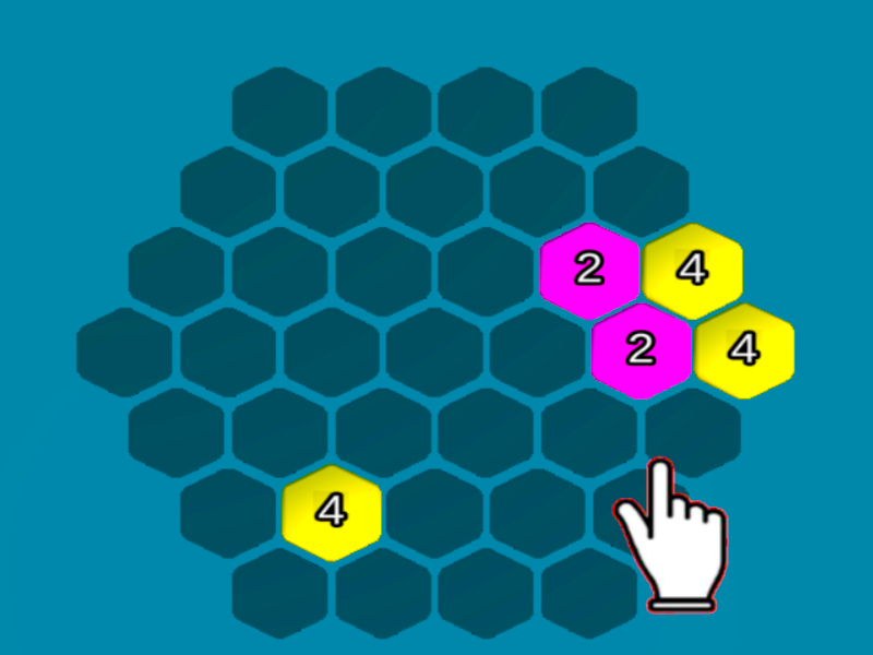 Hra Maximálny hex online