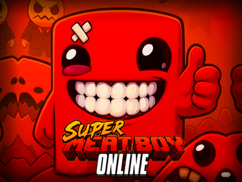 Hra Super mäsový chlapec online online