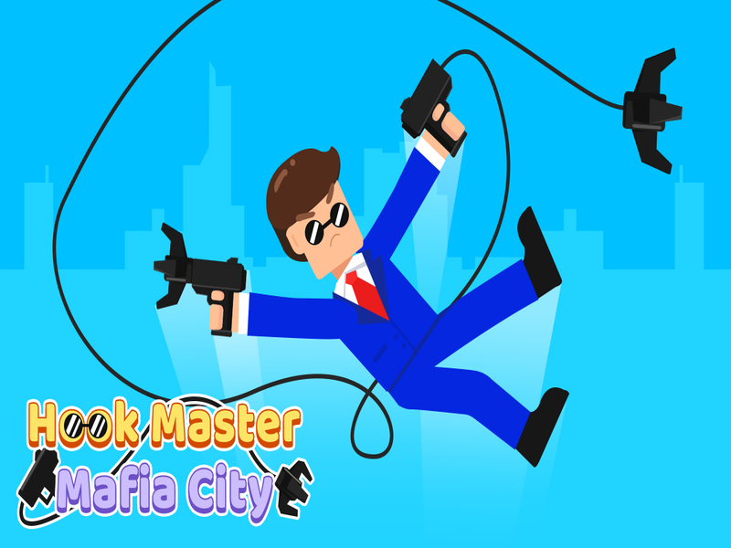 Hra Mesto Mafia: Majster Kryukov online