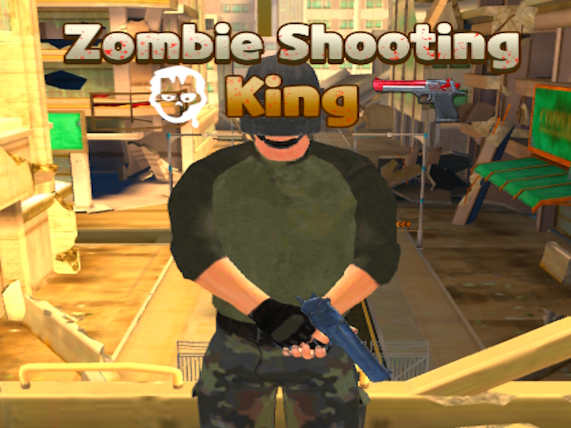 Hra Zombie online