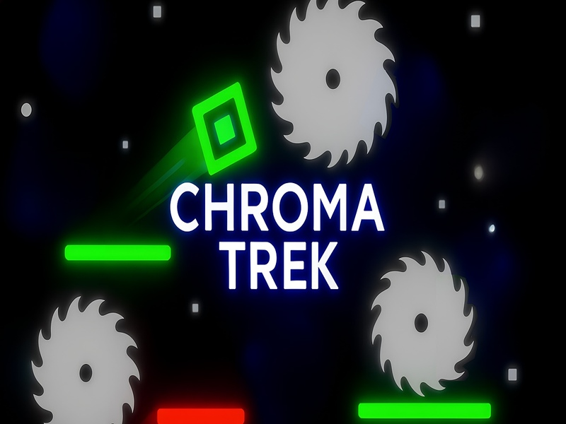 Hra Chroma online