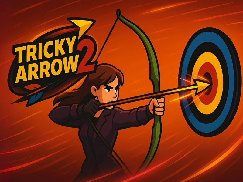 Hra Cunning Arrow 2 online