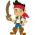 Jake a piráti zo zeme nezeme Jake a piráti zo zeme nezeme online