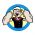 Popeye námorník Popeye námorník online