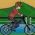 Preteky na bicykli Preteky na bicykli online