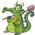 Krokodíl Swampy Krokodíl Swampy online