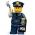 Lego mestská polícia Lego mestská polícia online