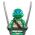 Lego Teenage Mutant Ninja korytnačky Lego Teenage Mutant Ninja korytnačky online