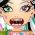 Monster High ošetruje zuby Monster High ošetruje zuby online