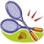 bedminton  online