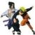 Naruto bojuje  online